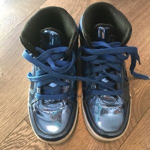 Boys sketchers shoes